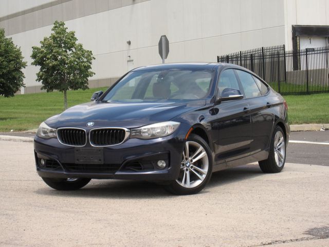 2016 BMW 3 Series Gran Turismo 328i xDrive Gran Turismo - 22893531 - 2