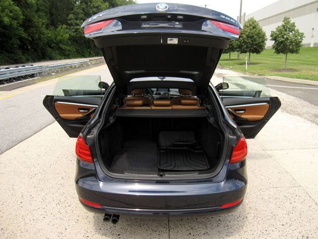 2016 BMW 3 Series Gran Turismo 328i xDrive Gran Turismo - 22893531 - 31