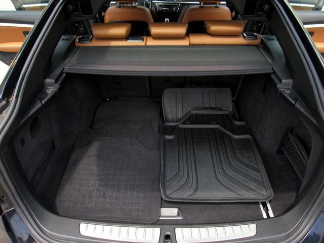 2016 BMW 3 Series Gran Turismo 328i xDrive Gran Turismo - 22893531 - 32