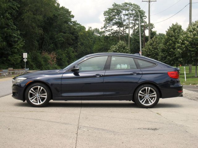 2016 BMW 3 Series Gran Turismo 328i xDrive Gran Turismo - 22893531 - 5