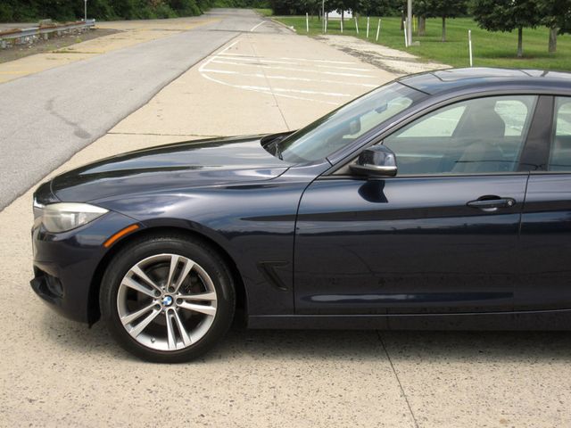 2016 BMW 3 Series Gran Turismo 328i xDrive Gran Turismo - 22893531 - 6
