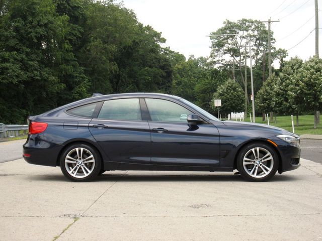 2016 BMW 3 Series Gran Turismo 328i xDrive Gran Turismo - 22893531 - 8