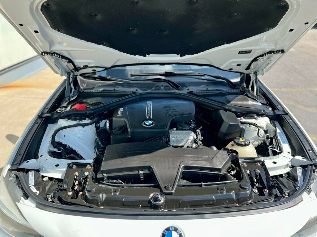 2016 Bmw 328i GT SULEV-PZEV photo 11