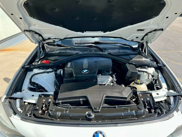 2016 BMW 3 Series Gran Turismo 328i xDrive Gran Turismo - 22901567 - 11