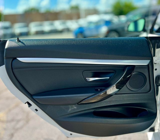 2016 BMW 3 Series Gran Turismo 328i xDrive Gran Turismo - 22901567 - 15