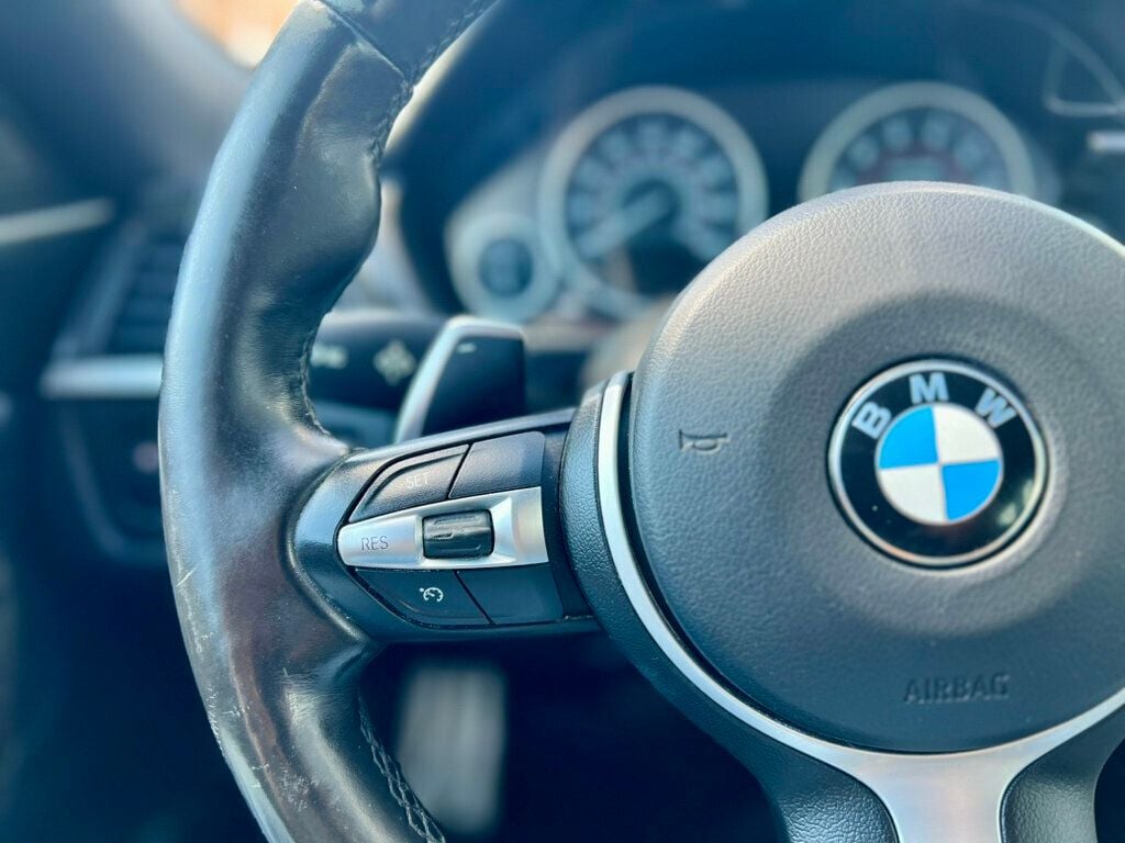 2016 Bmw 328i GT SULEV-PZEV photo 18