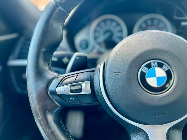 2016 BMW 3 Series Gran Turismo 328i xDrive Gran Turismo - 22901567 - 18