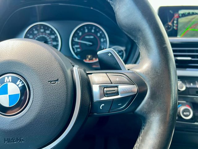 2016 BMW 3 Series Gran Turismo 328i xDrive Gran Turismo - 22901567 - 19