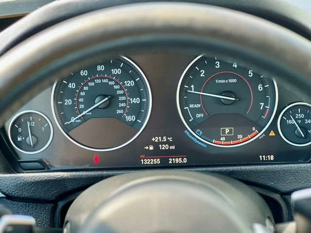 2016 BMW 3 Series Gran Turismo 328i xDrive Gran Turismo - 22901567 - 20