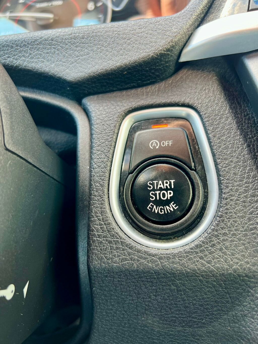 2016 Bmw 328i GT SULEV-PZEV photo 23