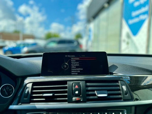 2016 BMW 3 Series Gran Turismo 328i xDrive Gran Turismo - 22901567 - 25