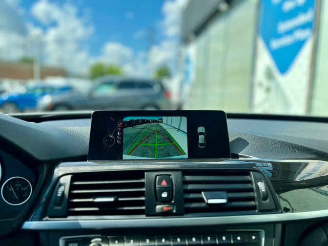 2016 BMW 3 Series Gran Turismo 328i xDrive Gran Turismo - 22901567 - 27