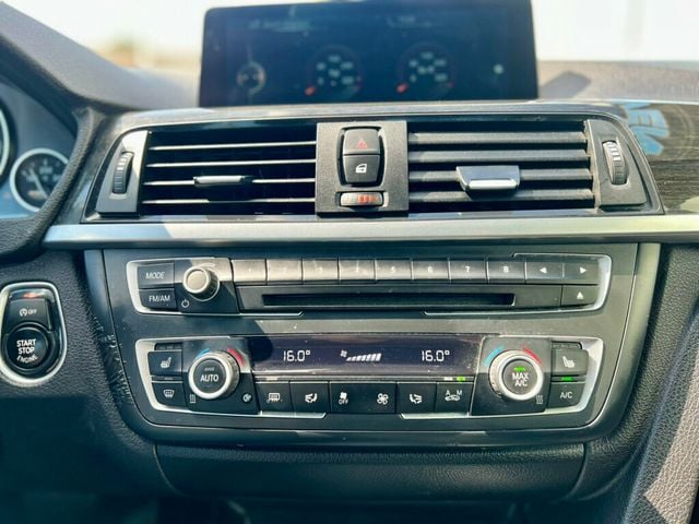 2016 BMW 3 Series Gran Turismo 328i xDrive Gran Turismo - 22901567 - 29