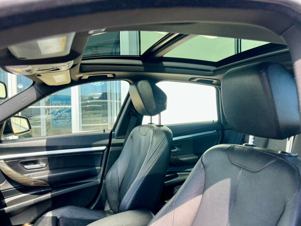 2016 Bmw 328i GT SULEV-PZEV photo 30