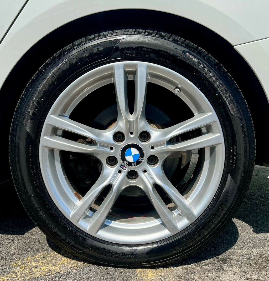 2016 Bmw 328i GT SULEV-PZEV photo 31