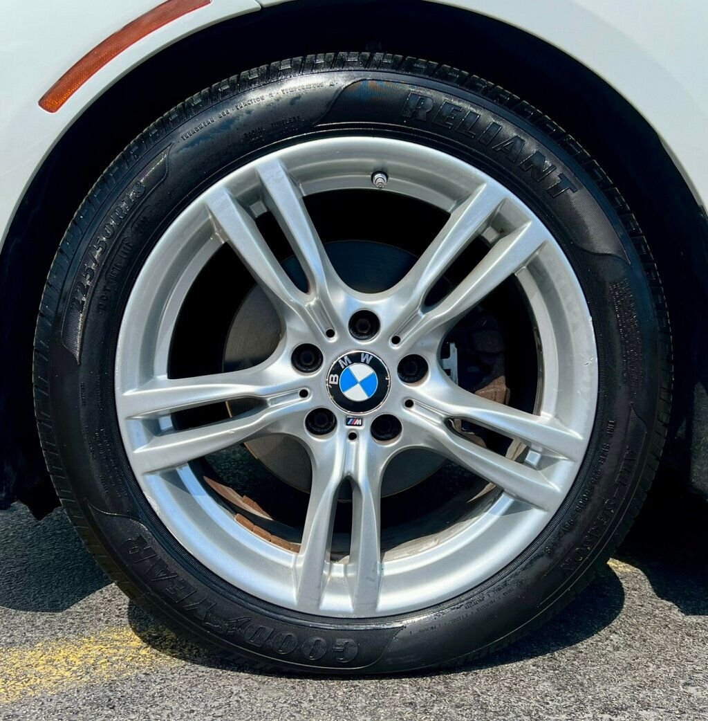 2016 Bmw 328i GT SULEV-PZEV photo 32