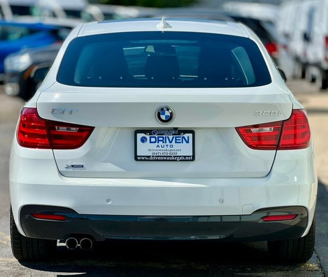 2016 BMW 3 Series Gran Turismo 328i xDrive Gran Turismo - 22901567 - 3