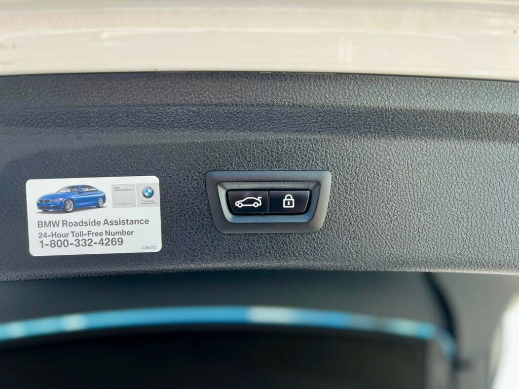 2016 Bmw 328i GT SULEV-PZEV photo 9