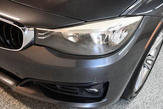 2016 BMW 3 Series Gran Turismo 328i xDrive Gran Turismo - 23062645 - 10