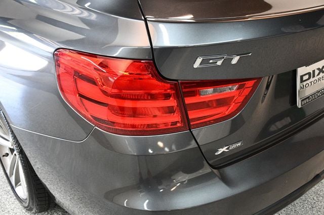 2016 BMW 3 Series Gran Turismo 328i xDrive Gran Turismo - 23062645 - 13