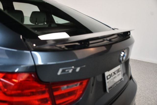 2016 BMW 3 Series Gran Turismo 328i xDrive Gran Turismo - 23062645 - 16