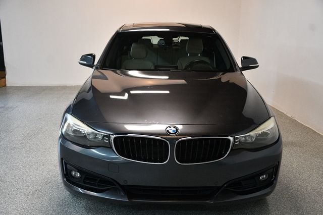 2016 BMW 3 Series Gran Turismo 328i xDrive Gran Turismo - 23062645 - 17
