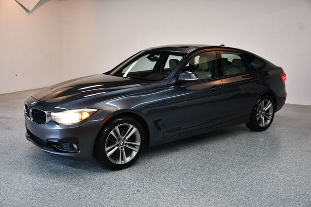 2016 BMW 3 Series Gran Turismo 328i xDrive Gran Turismo - 23062645 - 1