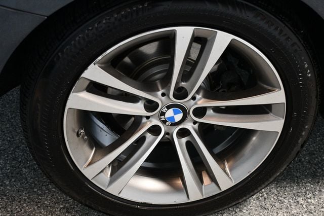2016 BMW 3 Series Gran Turismo 328i xDrive Gran Turismo - 23062645 - 20