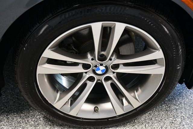 2016 BMW 3 Series Gran Turismo 328i xDrive Gran Turismo - 23062645 - 21