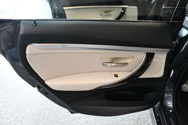 2016 BMW 3 Series Gran Turismo 328i xDrive Gran Turismo - 23062645 - 24