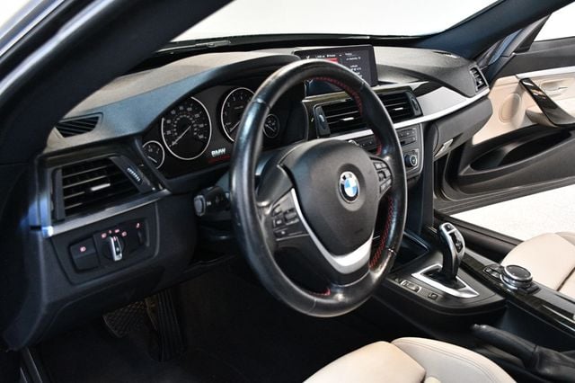 2016 BMW 3 Series Gran Turismo 328i xDrive Gran Turismo - 23062645 - 26