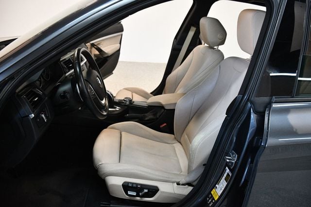 2016 BMW 3 Series Gran Turismo 328i xDrive Gran Turismo - 23062645 - 28