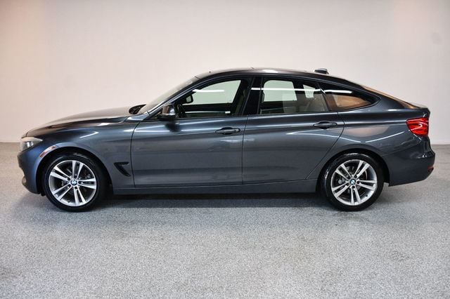 2016 BMW 3 Series Gran Turismo 328i xDrive Gran Turismo - 23062645 - 2