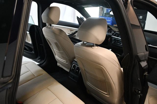 2016 BMW 3 Series Gran Turismo 328i xDrive Gran Turismo - 23062645 - 38