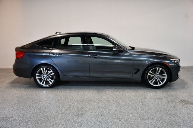 2016 BMW 3 Series Gran Turismo 328i xDrive Gran Turismo - 23062645 - 3