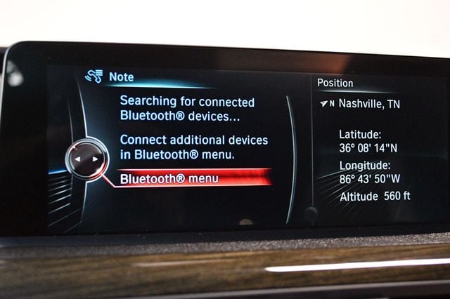 2016 BMW 3 Series Gran Turismo 328i xDrive Gran Turismo - 23062645 - 51
