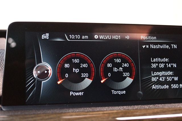 2016 BMW 3 Series Gran Turismo 328i xDrive Gran Turismo - 23062645 - 54