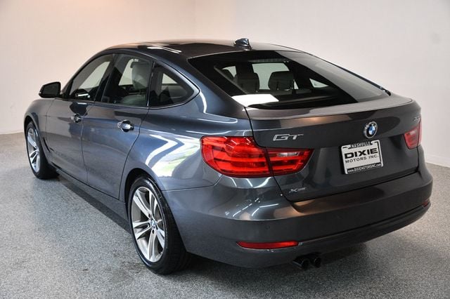 2016 BMW 3 Series Gran Turismo 328i xDrive Gran Turismo - 23062645 - 8