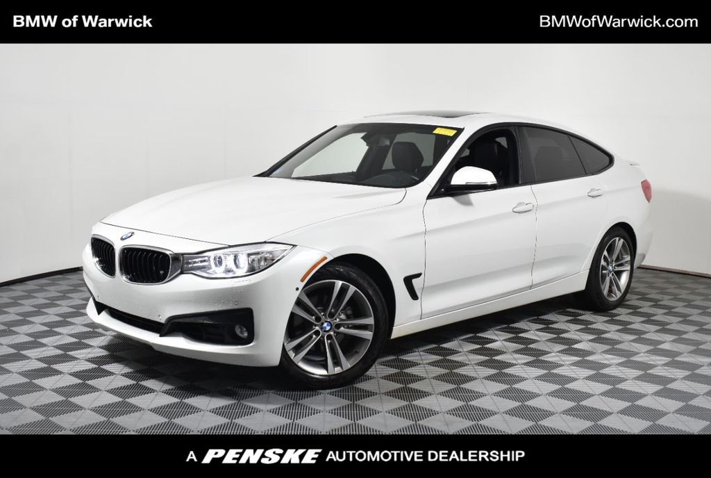 16 Used Bmw 3 Series Gran Turismo 328i Xdrive Gran Turismo At Penskecars Com Serving Bloomfield Hills Mi Iid