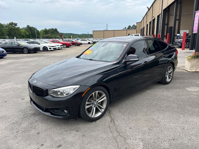 2016 BMW 3 Series Gran Turismo 335i xDrive Gran Turismo - 23041330 - 2