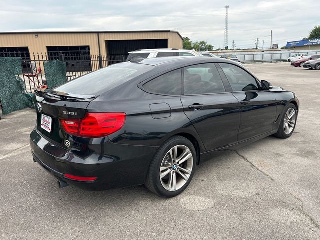 2016 BMW 3 Series Gran Turismo 335i xDrive Gran Turismo - 23041330 - 3
