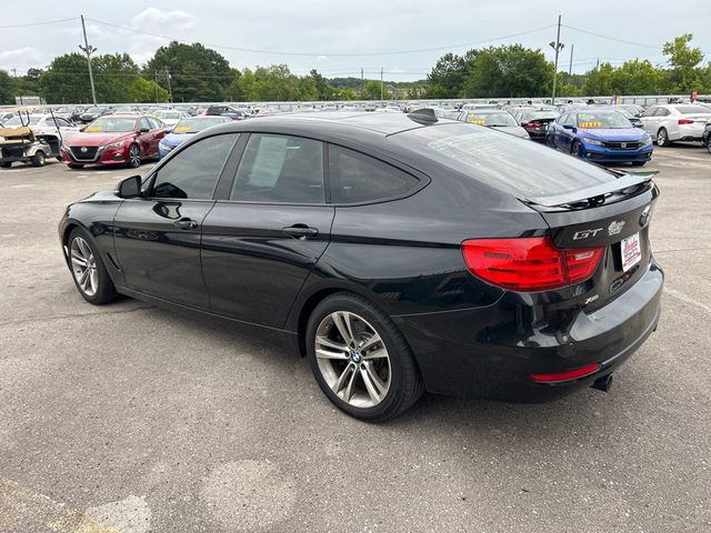 2016 BMW 3 Series Gran Turismo 335i xDrive Gran Turismo - 23041330 - 5