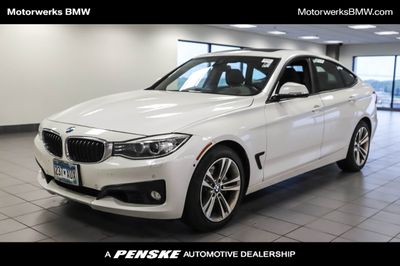 Used Bmw 3 Series Gran Turismo For Sale Penskecars Com