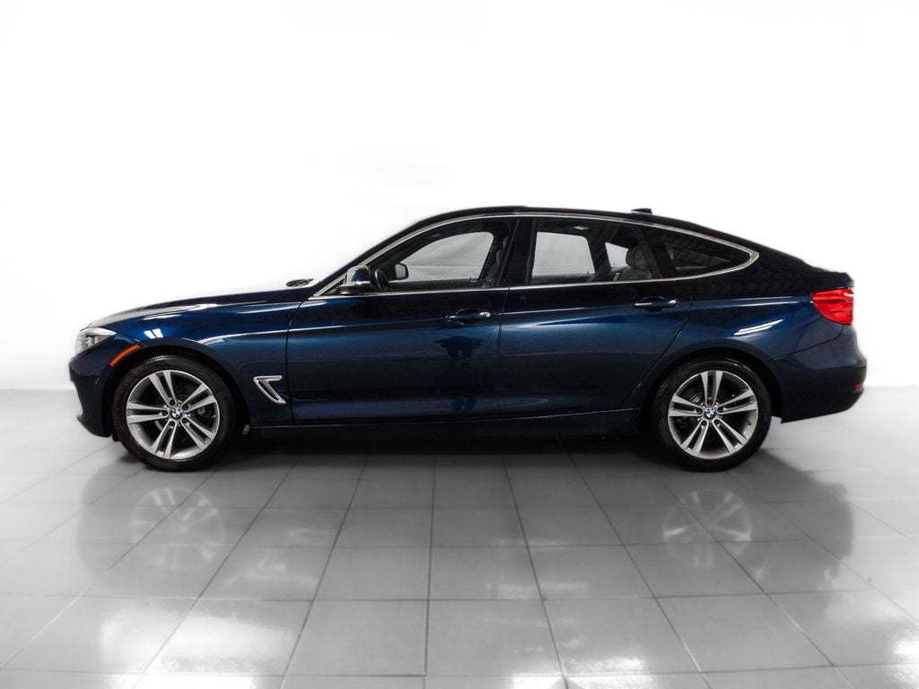 2016 BMW 3 Series Gran Turismo GT GRAN TOURING XDRIVE AWD PREMIUM - 22717312 - 2