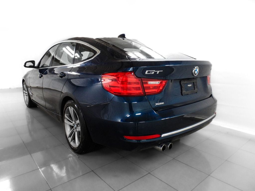 2016 BMW 3 Series Gran Turismo GT GRAN TOURING XDRIVE AWD PREMIUM - 22717312 - 3