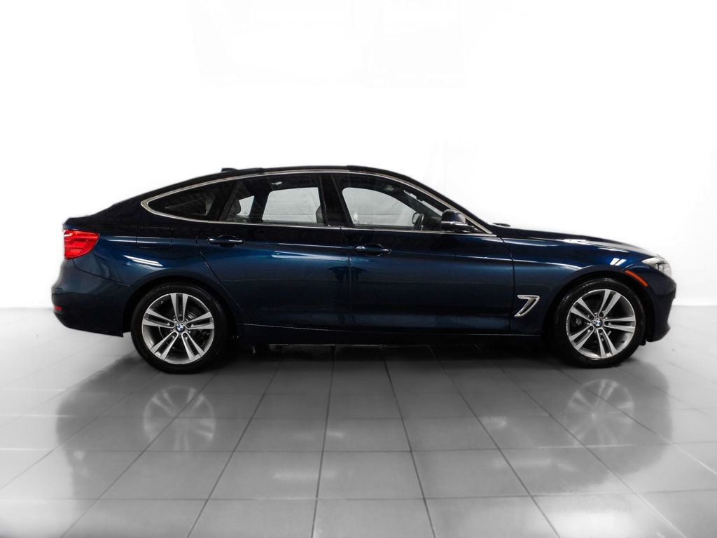 2016 BMW 3 Series Gran Turismo GT GRAN TOURING XDRIVE AWD PREMIUM - 22717312 - 6