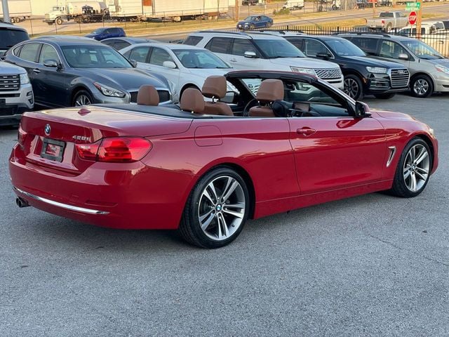 2016 BMW 4 Series 2016 BMW CONVERTIBLE 428i LUXURY PKG BEST-DEAL 615-730-9991 - 22613028 - 9