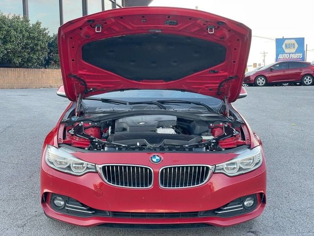 2016 BMW 4 Series 2016 BMW CONVERTIBLE 428i LUXURY PKG BEST-DEAL 615-730-9991 - 22613028 - 22