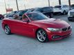 2016 BMW 4 Series 2016 BMW CONVERTIBLE 428i LUXURY PKG BEST-DEAL 615-730-9991 - 22613028 - 7