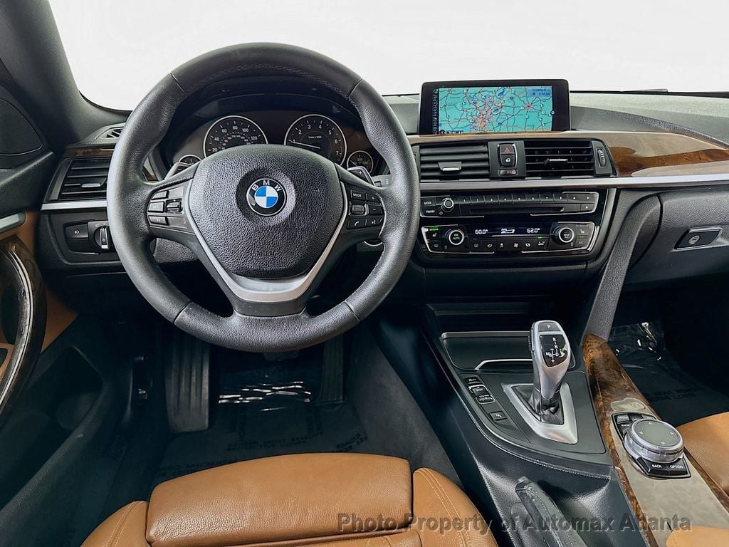 2016 BMW 4 series 428i - 22649607 - 26